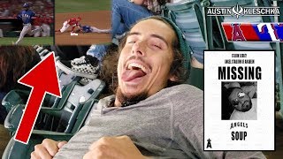 ANGELS GAME GOES FROM GREAT TO HEARTBREAKING  Kleschka Vlog [upl. by Dnomayd584]