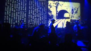 Godspeed You Black Emperor  The Dead Flag Blues Live in Athens 18122010 [upl. by Maram]