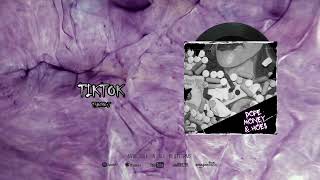 Thanro J  TikTok [upl. by Cumings]