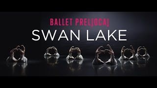 Just announced Ballet Preljocaj coming to QPAC in 2025 [upl. by Saihttam]