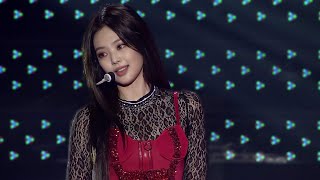 BLACKPINK  Whistle Acoustic Ver 2018 ARENA TOUR IN KYOCERA DOME OSAKA [upl. by Nosinned]