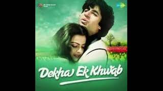 Dekha Ek Khwab Song 🎵 [upl. by Bidget]