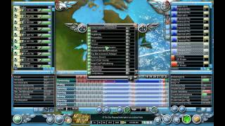 Lets Play Airline Tycoon 2 41 Stammkunden GERMAN HD [upl. by Nagel496]