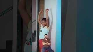 Dono bap beti zero bn gye comedy funny telugu entertainment surajactor [upl. by Nae]