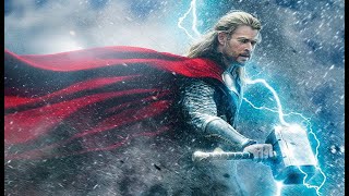 Thor 2011 Official Trailer  Marvel Studios India Hindi [upl. by Nileek343]