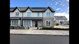 12 Eastham Rise Eastham Square Bettystown Co Meath [upl. by Amoreta767]