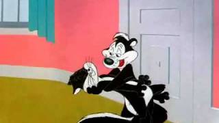 Pepe Le Pew  Enamorado [upl. by Analram]