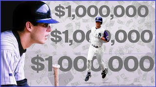 How One Swing Cost 1 Million [upl. by Isewk]