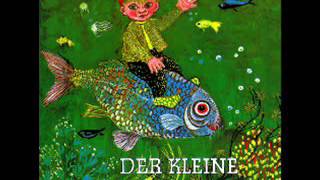 Der kleine Wassermann Otfried PreuÃŸler HÃ¶rbuch Komplett [upl. by Pris]