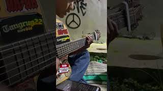 last child depresi music lagu shorts lirikdancover gitar bgmi [upl. by Gwendolyn379]