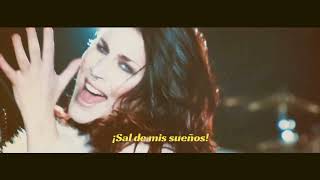 Delain  Suckerpunch subtitulado a español video audio [upl. by Ika947]