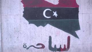 ليبيا نادت  Libya Has Called [upl. by Damaris658]