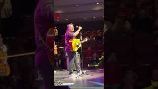 Sammy Kershaw Live quotYard Salequot Niagara Falls NY 2024 [upl. by Bresee]