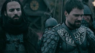 Vikings Season 6 Episode 11 Oleg orders Igor to burn King Olaf alive [upl. by Francie]