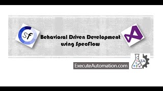 Part5  BDD and Specflow Series Understanding Features and Step Definition [upl. by Samford]