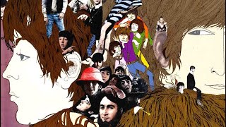 The Beatles  Tomorrow Never Knows Delusion Edit version [upl. by Victorine]