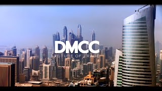 DMCC Corporate Video 2022 [upl. by Anairotciv405]