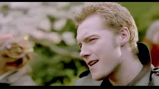 Ronan Keating  When You Say Nothing At All OST Full HD Digitally Remastered amp Upscaled [upl. by Nalyt433]