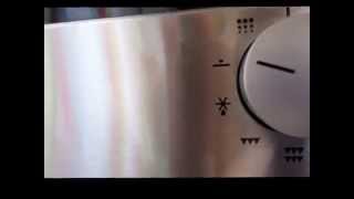 Gas Oven Wont Heat Easy DIY Fix [upl. by Siward]