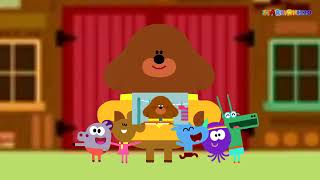 Hey Duggee The Parody Badge 15  Hey Duggee Parody  Cartoon Parodies for Fans  StarRion1220 [upl. by Ailalue916]