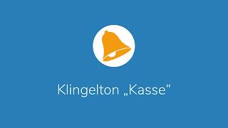 Klingelton „Kasse“ – kostenlos runterladen [upl. by Darnall]