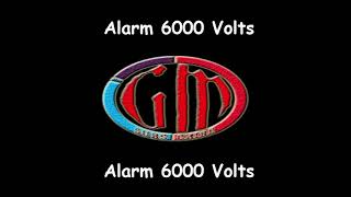 Alarm Unik 6000 Volts Mp3 Download [upl. by Crystal]