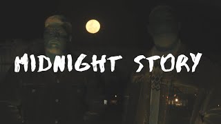 OFFICIAL RELEASE Midnight Story  Div amp Sesh G [upl. by Tterb118]