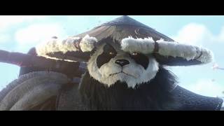 World of Warcraft Mists of Pandaria Complete Soundtrack amp The Burdens of Shaohao [upl. by Malcolm75]