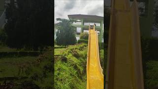 Pilikula  Manasa waterpark  Mangalore  enjoy  yt shorts feed  youtubeshorts  subscribe [upl. by Gabbey]