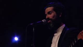 Devendra Banhart  Shabop Shalom Los Angeles CA 13117 [upl. by Odlanier823]