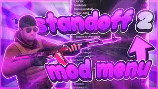 STANDOFF 2 MOD APK 0311  DOWNLOAD STANDOFF 2 MOD MENU HACK UNLIMITED MONEY NEW SKIN TERBARU 2024 [upl. by Libbie]