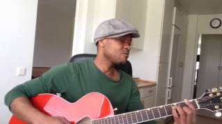 This luv Donell Jones cover [upl. by Tandy]