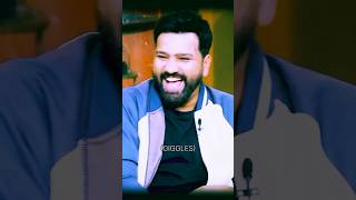 kapil sharma show rohit sharma2024 short youtubshort [upl. by Hoy]