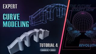 Expert Curve Modeling Tutorials 4 [upl. by Giulietta494]