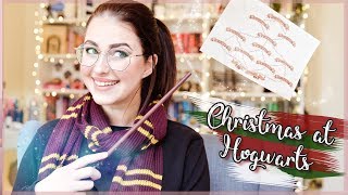 MAGICAL READATHON CHRISTMAS AT HOGWARTS  Book Roast [upl. by Gilbye]