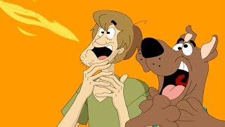 🐶Scooby Doo Best Compilation 2018 Full Episodes  Scooby Doo Cartoon PART  16 [upl. by Adaiha]