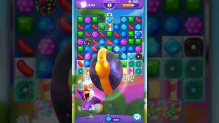 Candy Crush Friends Saga Level 2119 [upl. by Kolva]