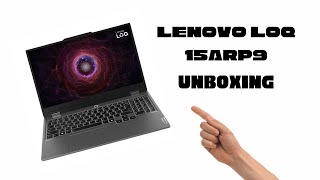 LENOVO LOQ LAPTOP UNBOXING  GAMEPLAY TESTINGCS2 MINECRAFT WARHAMMER [upl. by Anallese53]