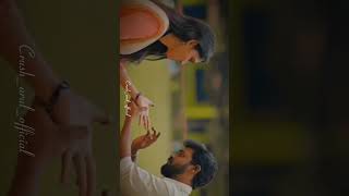 mr innocent web series couple love feel status tamil  mrinnocent bala balakrishna [upl. by Telimay]