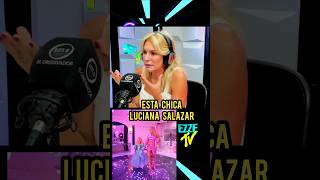 Yanina Latorre apuntó contra Luciana Salaza r ezzetv yaninalatotrre elobservador1079 mirko [upl. by Temirf]