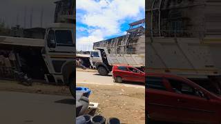 Chappo chappo lopo lopo 🚚trending shortvideo please viral [upl. by Etnahsal]