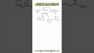 INSANE Aromatic Cyclization Mechanism [upl. by Cleland]