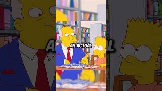 Bart Is Interested In History shorts [upl. by Adnamas]