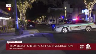 4 shot 2 killed at Lake Worth Beach Irish pub [upl. by Annahgiel]