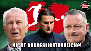 Borussias Management ist nicht bundesligatauglich 🤬 [upl. by Adnoraj]