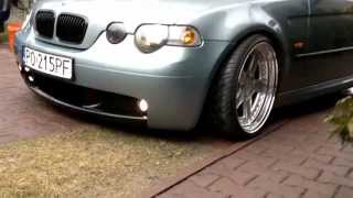 bmw e46 compact 325 [upl. by Aihsened568]