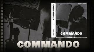 BIGSTAR  Commando Instrumental  No Free Beat [upl. by Alfy]