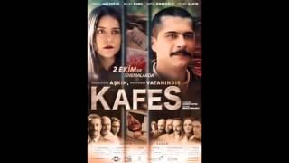 Volkan Sönmez  Çırpınırdın KaradenizTar Kafes Film Müzikleri [upl. by Kirst569]