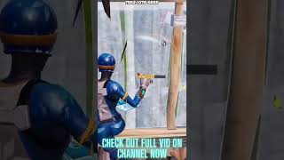 Jimers Montage  Ransom💰 fortnite gaming montage shorts ransom fyp clips viralvideo [upl. by Luther]