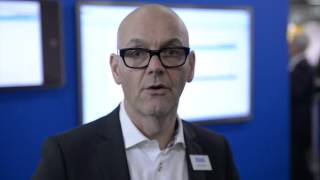 Messerli INFORMATIK AG  Bausoftware  Swissbau AusstellerVideo 2014 [upl. by Dionne]